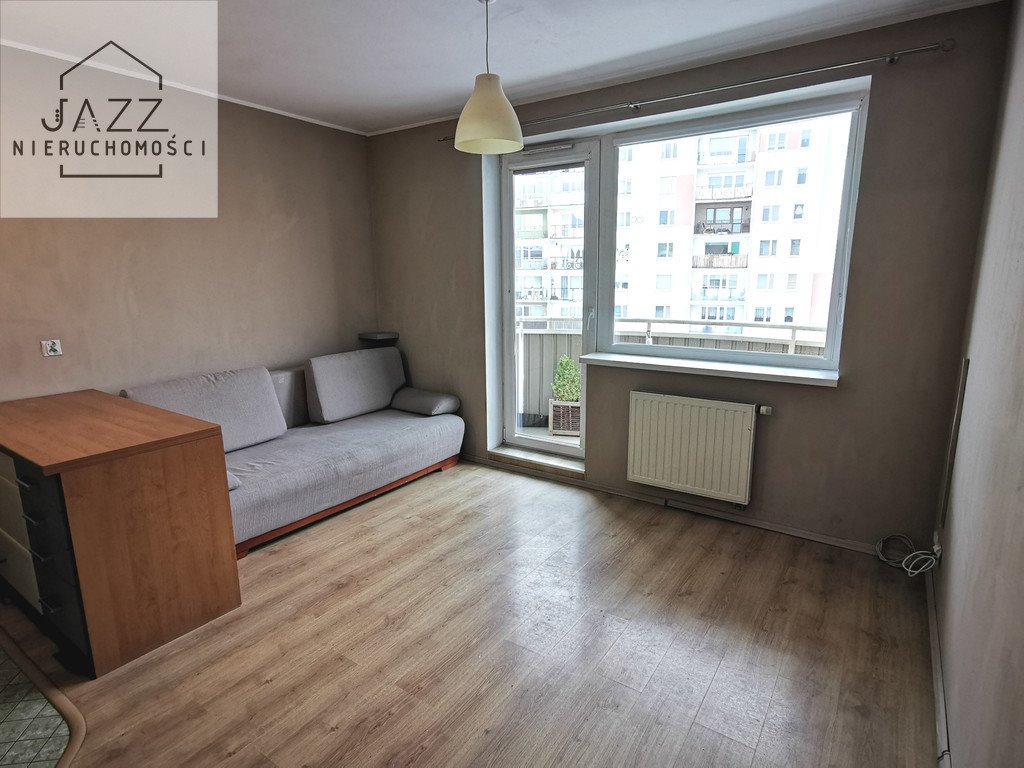 Mieszkanie dwupokojowe na sprzedaż Rumia, Janowo, Opolska  36m2 Foto 1