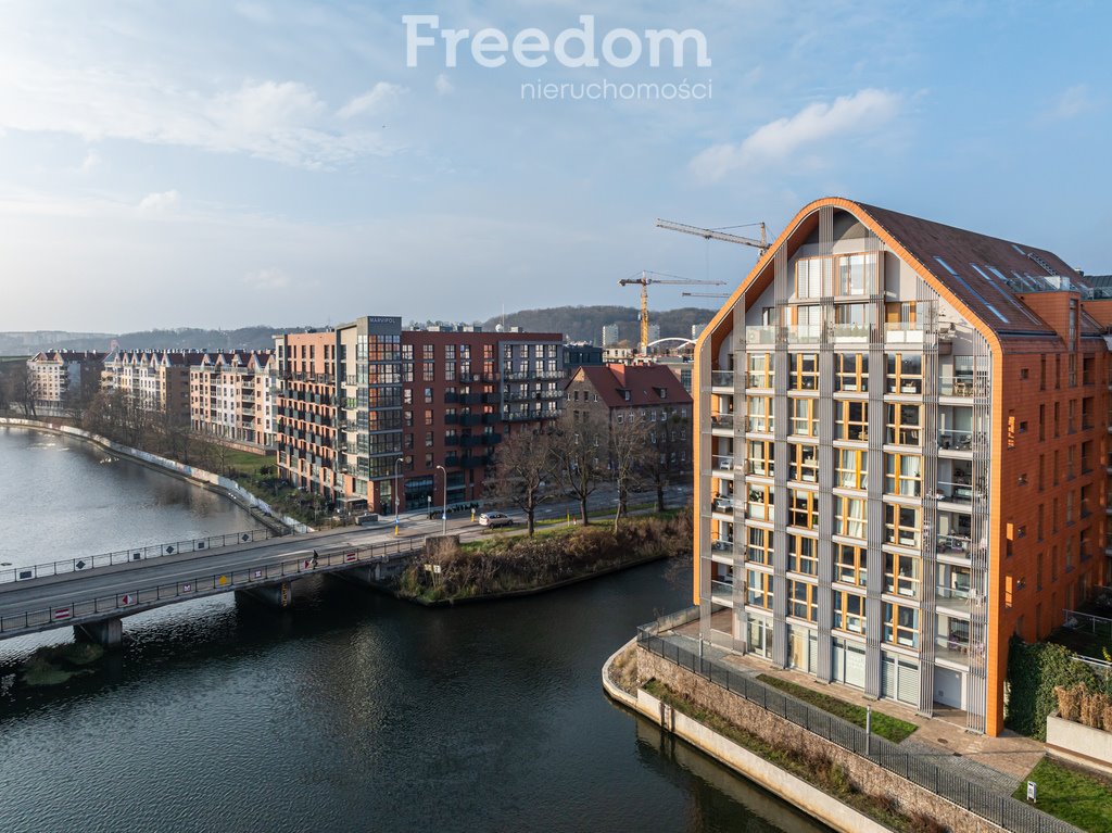 Kawalerka na sprzedaż Gdańsk, Śródmieście, Toruńska  29m2 Foto 15