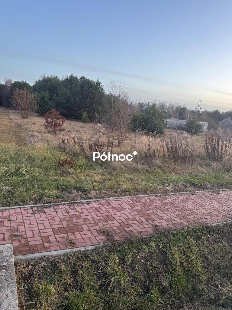 Atrakcyjne działki w Zbójnie – budowlana i leśna, 9 700 m² Zbójno  9 700m2 Foto 1