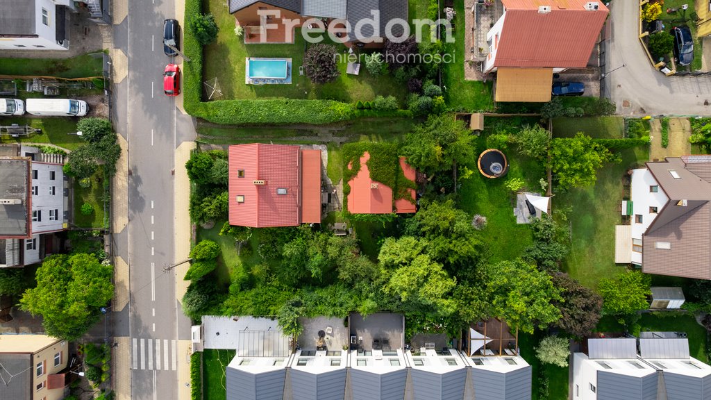 Działka 1113 m² z mediami, dostępem i planem zapraszam Pruszcz Gdański, Juliusza Słowackiego  1 113m2 Foto 1