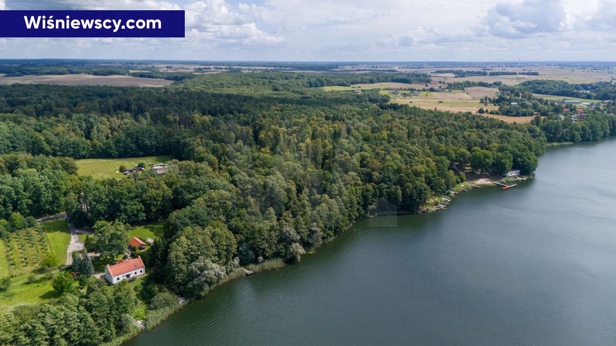 Działka budowlana na sprzedaż Klasztorek  2 649m2 Foto 7