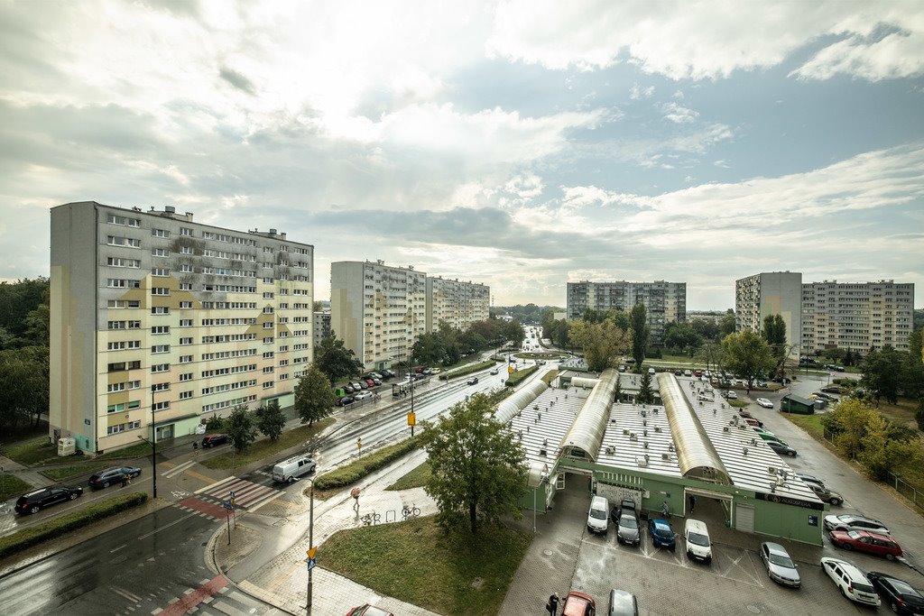 Kawalerka na sprzedaż Łódź, Rojna  28m2 Foto 15