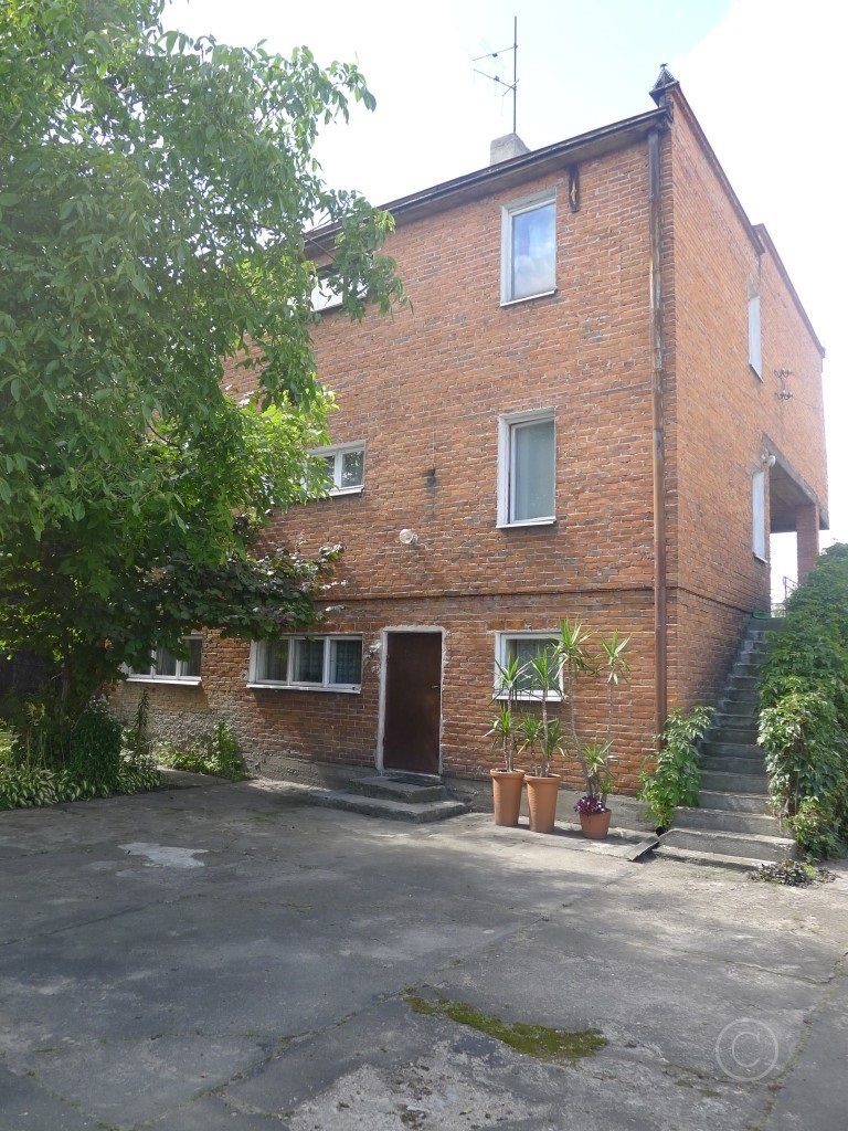 Dom na sprzedaż Zgierz  144m2 Foto 1