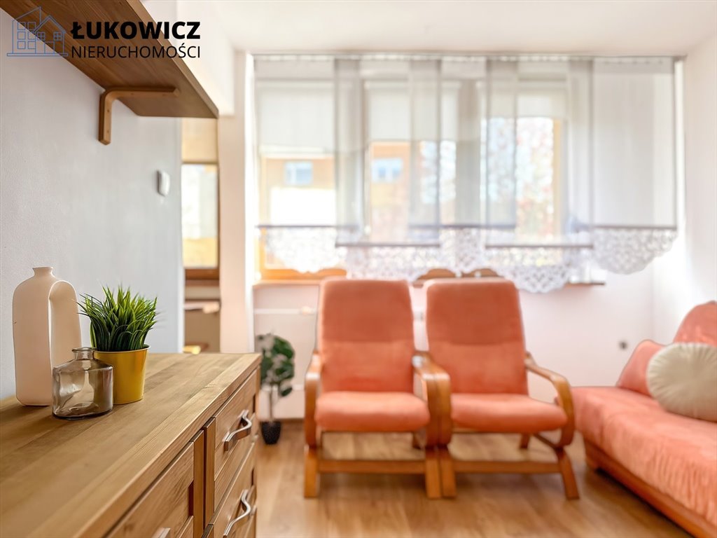 Mieszkanie dwupokojowe na wynajem Pszczyna  37m2 Foto 4