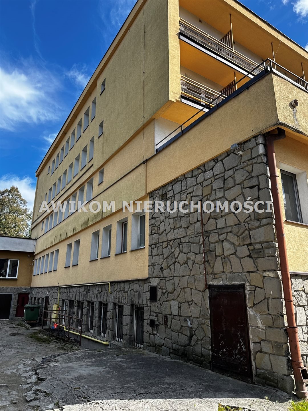 Lokal użytkowy na sprzedaż Zakopane  2 600m2 Foto 5