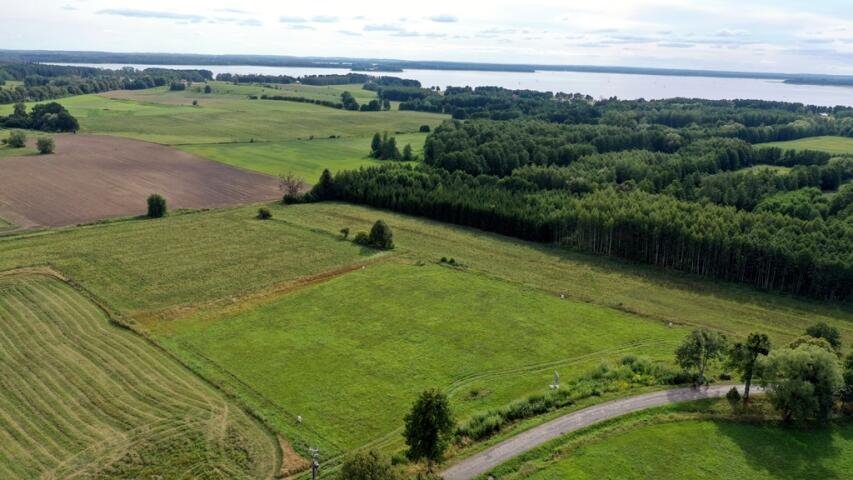 Działka budowlana na sprzedaż Harsz  1 311m2 Foto 15