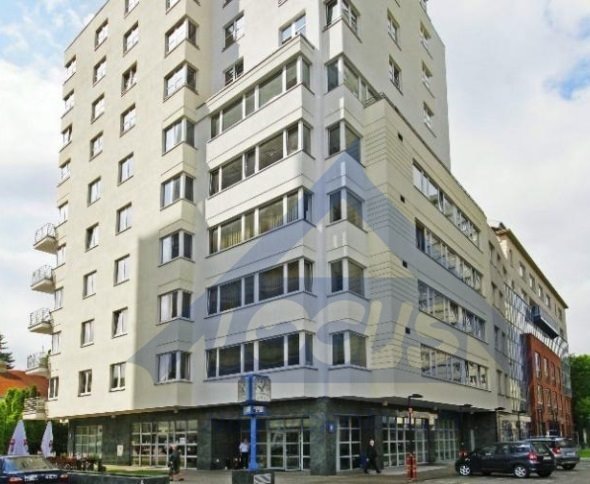 Nowoczesne biuro 265 m2 na Mokotowie z parkingiem - polecam! Warszawa, Mokotów  265m2 Foto 1