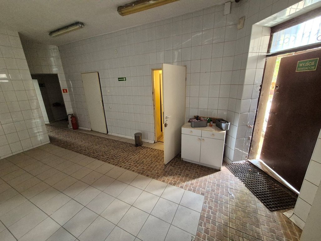 Lokal użytkowy na sprzedaż Łódź, Górna  128m2 Foto 3