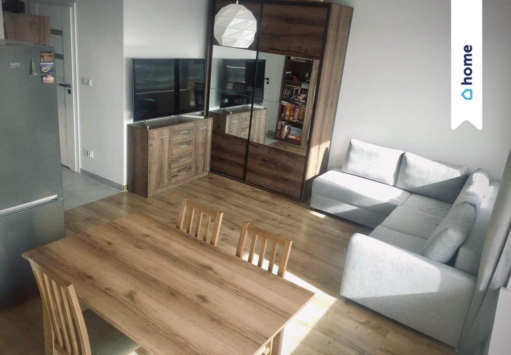 Mieszkanie dwupokojowe na sprzedaż Kraków, Czyżyny, Czyżyny, Woźniców  35m2 Foto 1