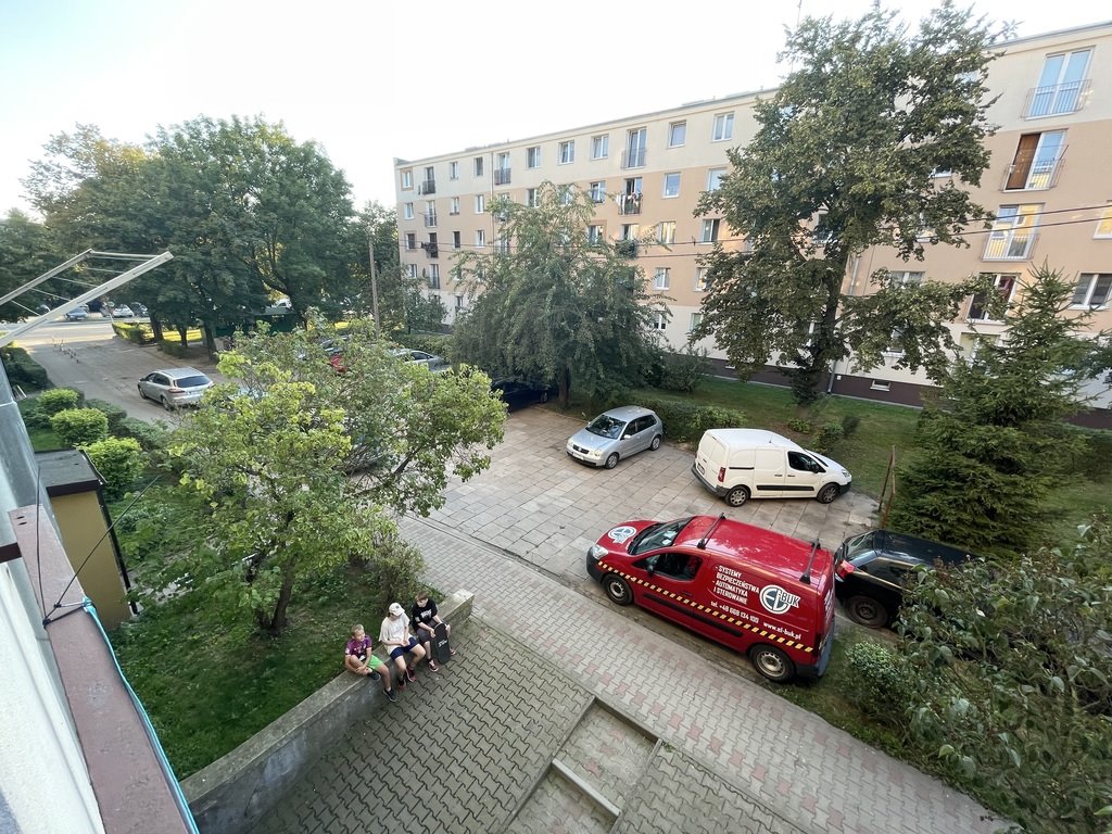 Mieszkanie dwupokojowe na sprzedaż Zgierz, Parzęczewska  44m2 Foto 10