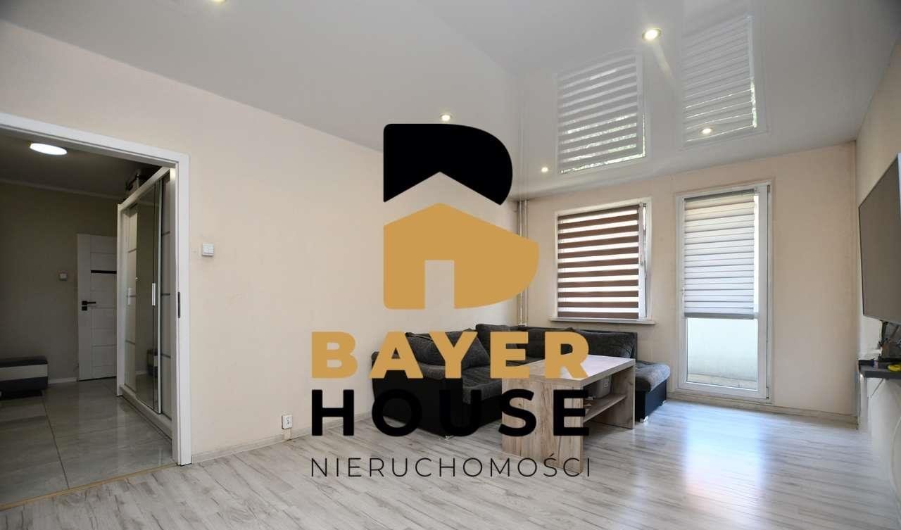 Mieszkanie dwupokojowe na sprzedaż Ruda Śląska, Wirek, 1 Maja  48m2 Foto 1