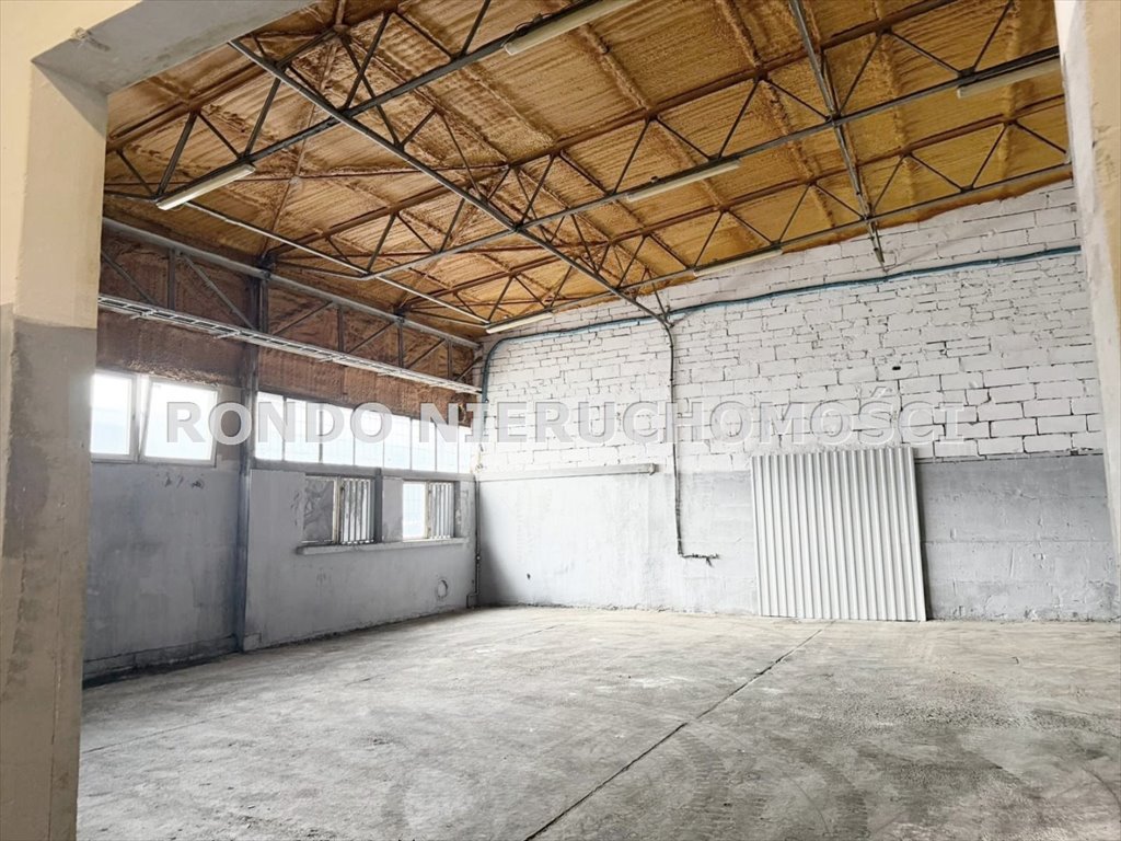 Magazyn na wynajem Wrocław, Fabryczna  225m2 Foto 1