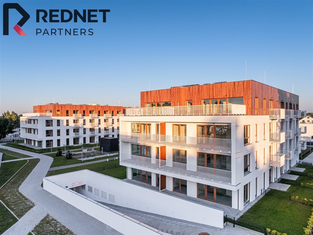 Zapraszam do 2-pok. apartamentu 39 m² blisko plaży w Gąskach Mielno, Nadbrzeżna  39m2 Foto 1
