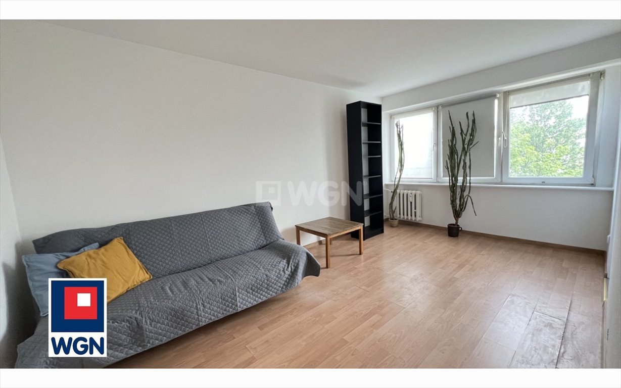 Kawalerka 27 m2 z windą, blisko Galerii Amber Kalisz, Górnosląska  27m2 Foto 1