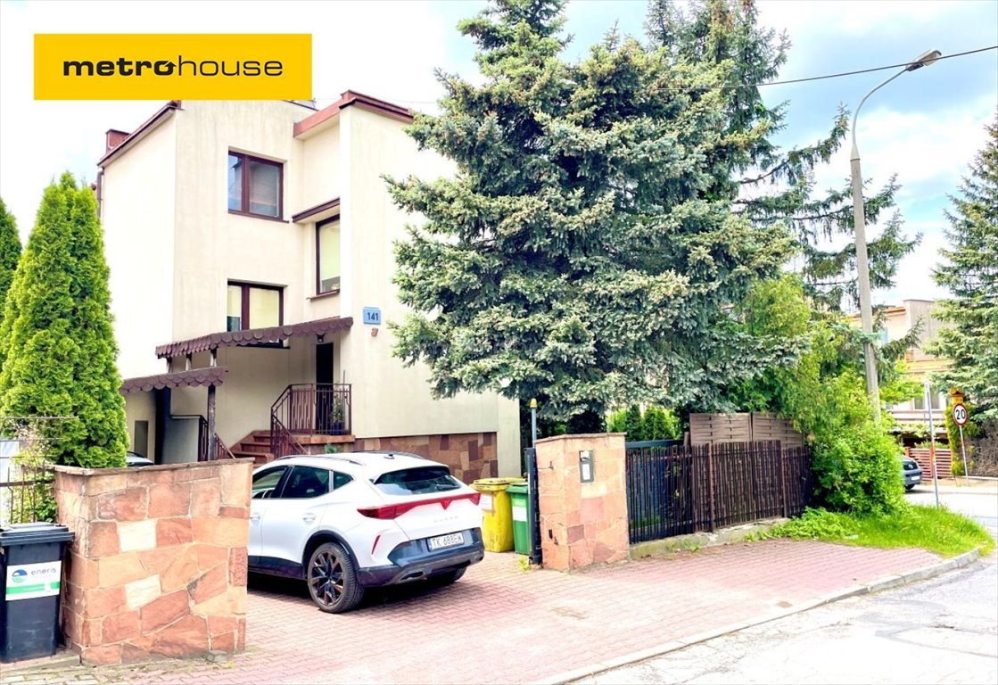 Dom na sprzedaż Kielce, Uroczysko, Tatrzańska  300m2 Foto 1