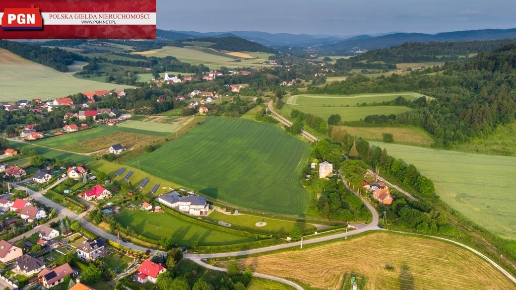 Działka inna na sprzedaż Kłodzko  56 322m2 Foto 3