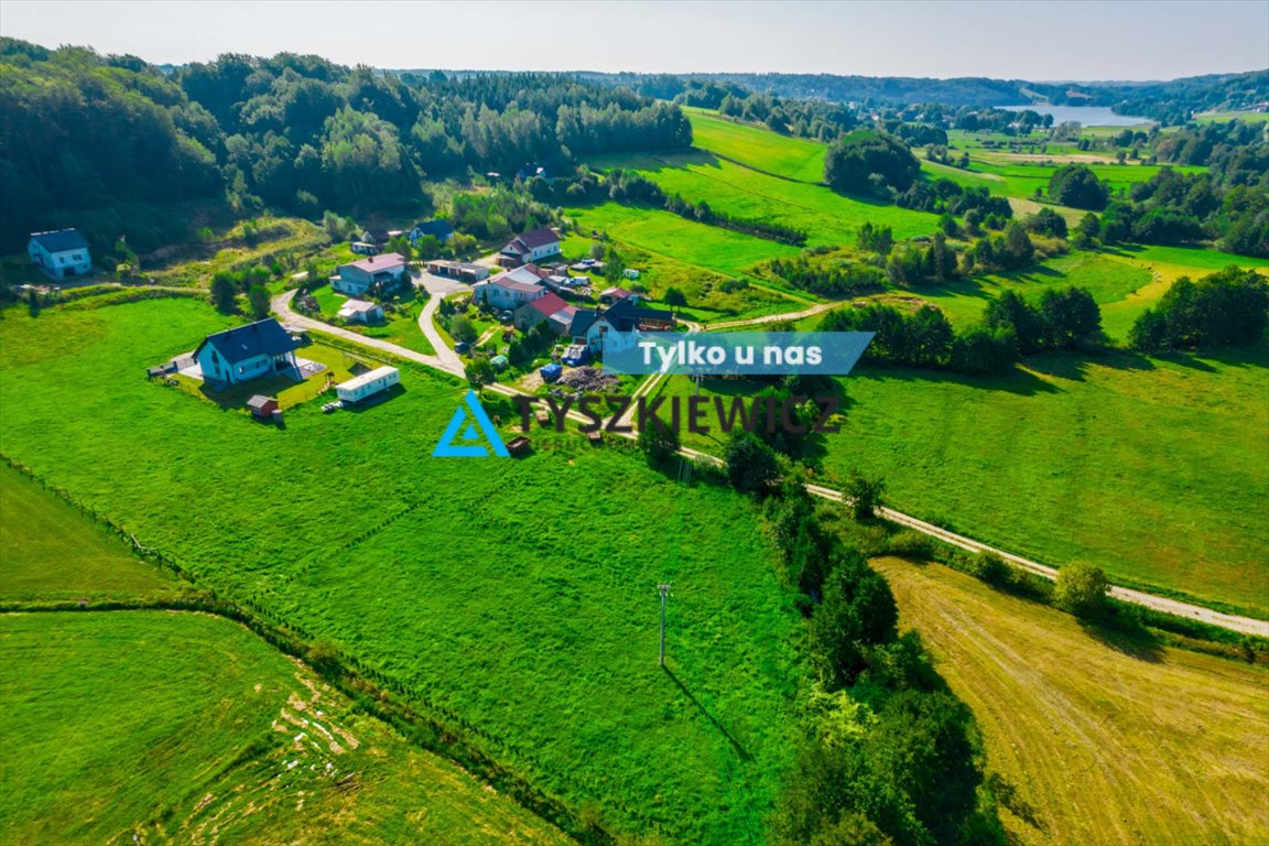 Działka budowlana na sprzedaż Staniszewo  1 726m2 Foto 1