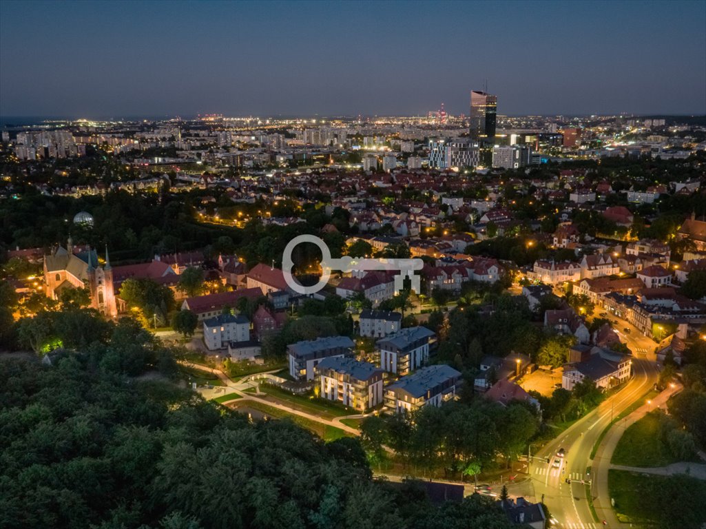 Mieszkanie trzypokojowe na sprzedaż Gdańsk, Oliwa, Opacka  85m2 Foto 7