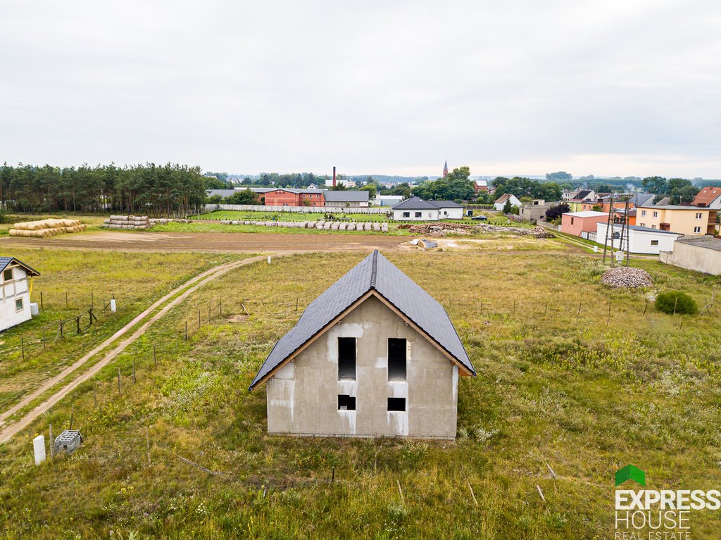 Dom na sprzedaż Zacharzyn, Piaski  164m2 Foto 7