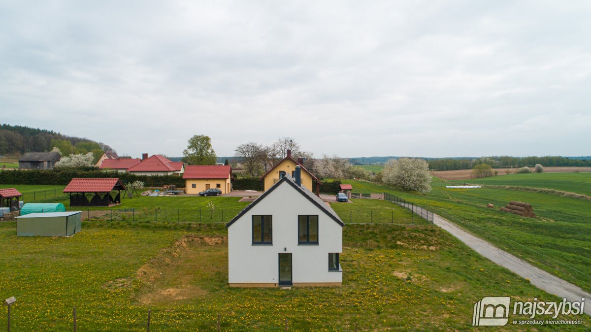 Dom na sprzedaż Golczewo, Centrum  119m2 Foto 3