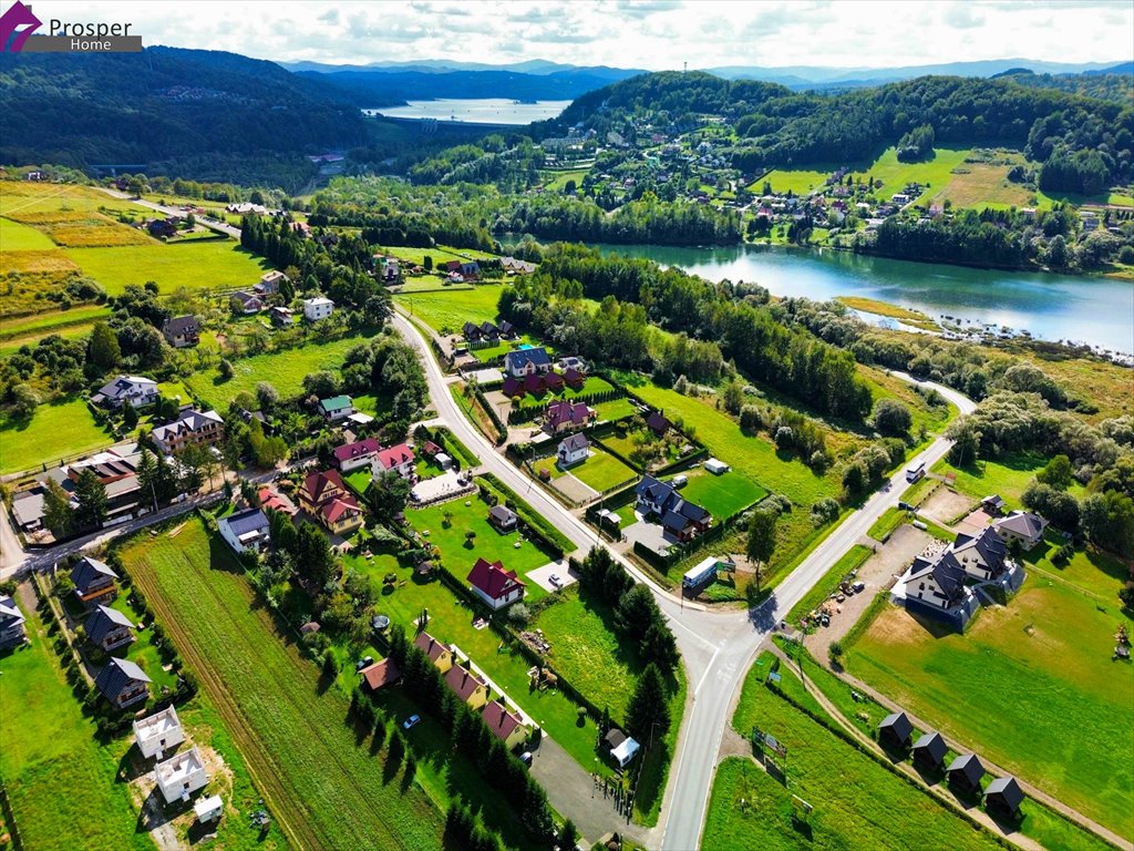 Sprzedam inwestycję turystyczną w Solinie - gotowe do wynajmu! Solina  355m2 Foto 1