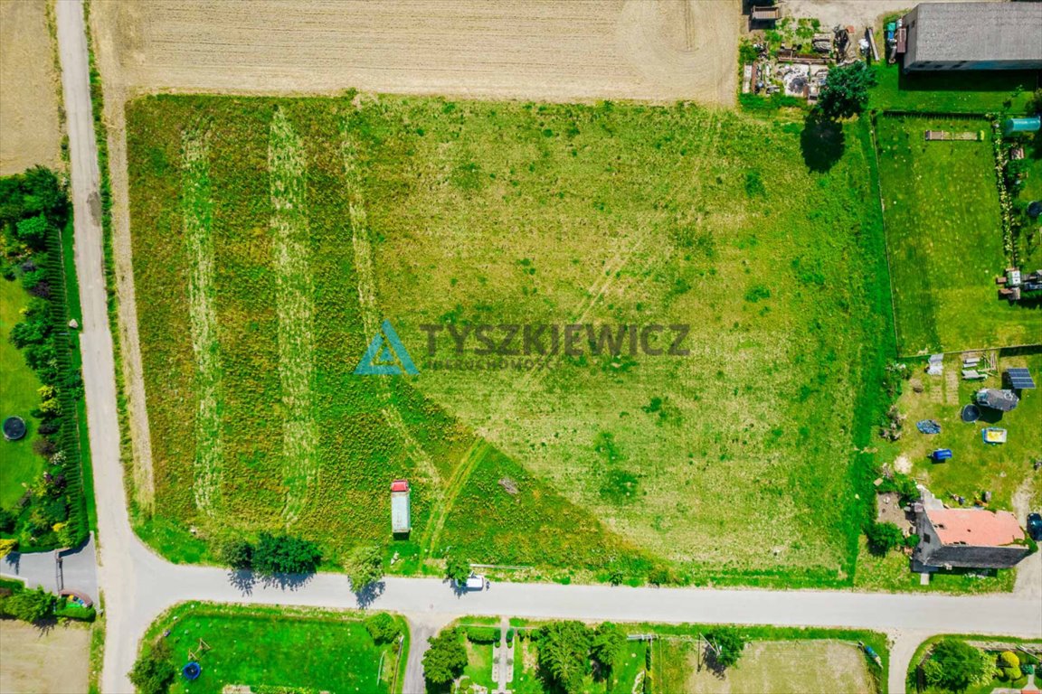 Działka budowlana na sprzedaż Ogorzeliny  3 072m2 Foto 8