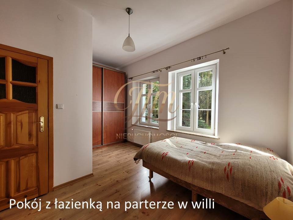 Dom na sprzedaż Konstancin-Jeziorna, Henryka Sienkiewicza  239m2 Foto 6