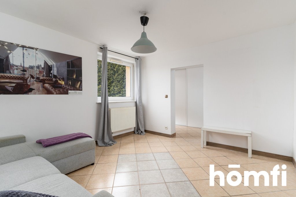 Mieszkanie dwupokojowe na wynajem Gdańsk, Siedlce, Na Zboczu  60m2 Foto 1