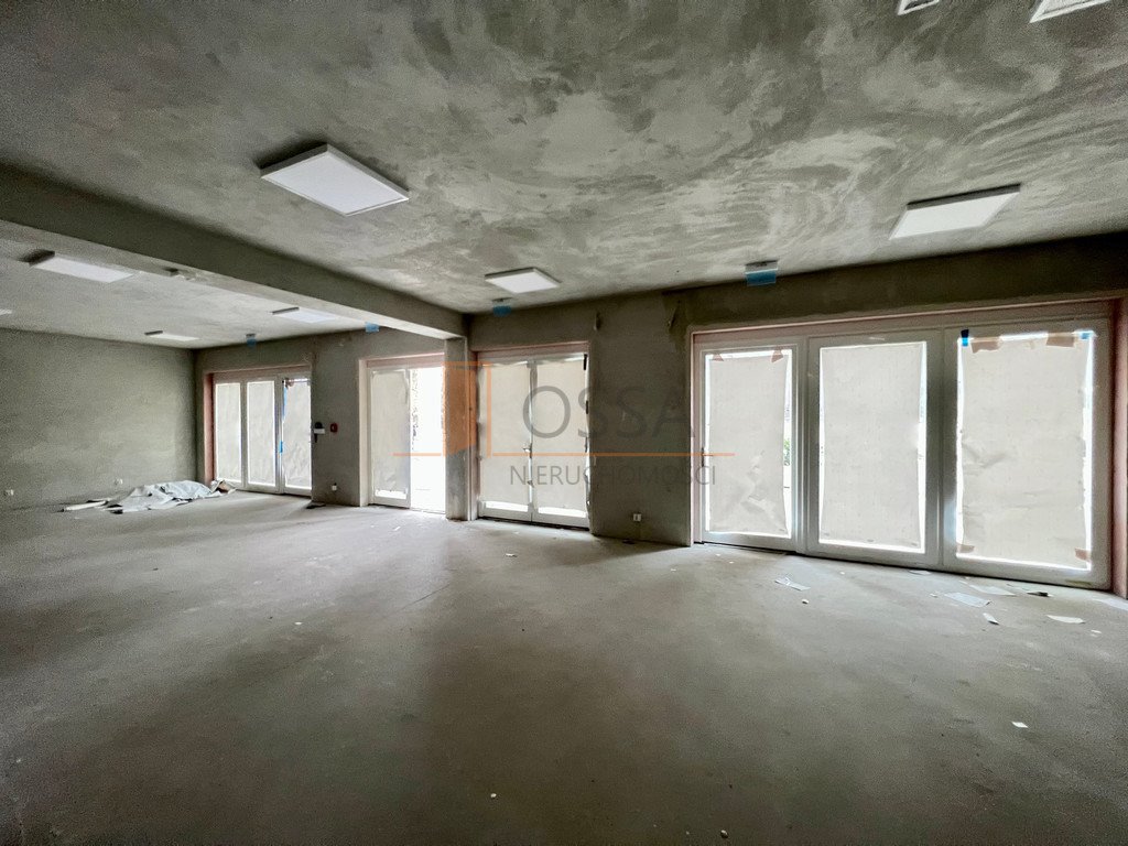 Lokal użytkowy na wynajem Gdańsk, Oliwa, Opata Jacka Rybińskiego  240m2 Foto 7