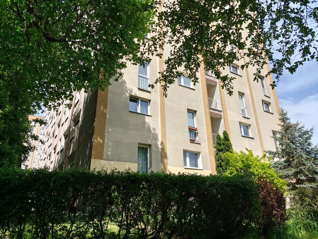 Kawalerka z windą, blisko centrum sportu i komunikacji Kraków, Bieżanów-Prokocim, Na Kozłówce, Spółdzielców  24m2 Foto 1