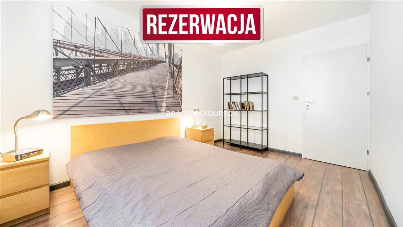 Mieszkanie trzypokojowe na sprzedaż Kraków, Podgórze, Pychowice, Tomasza Prylińskiego  66m2 Foto 10