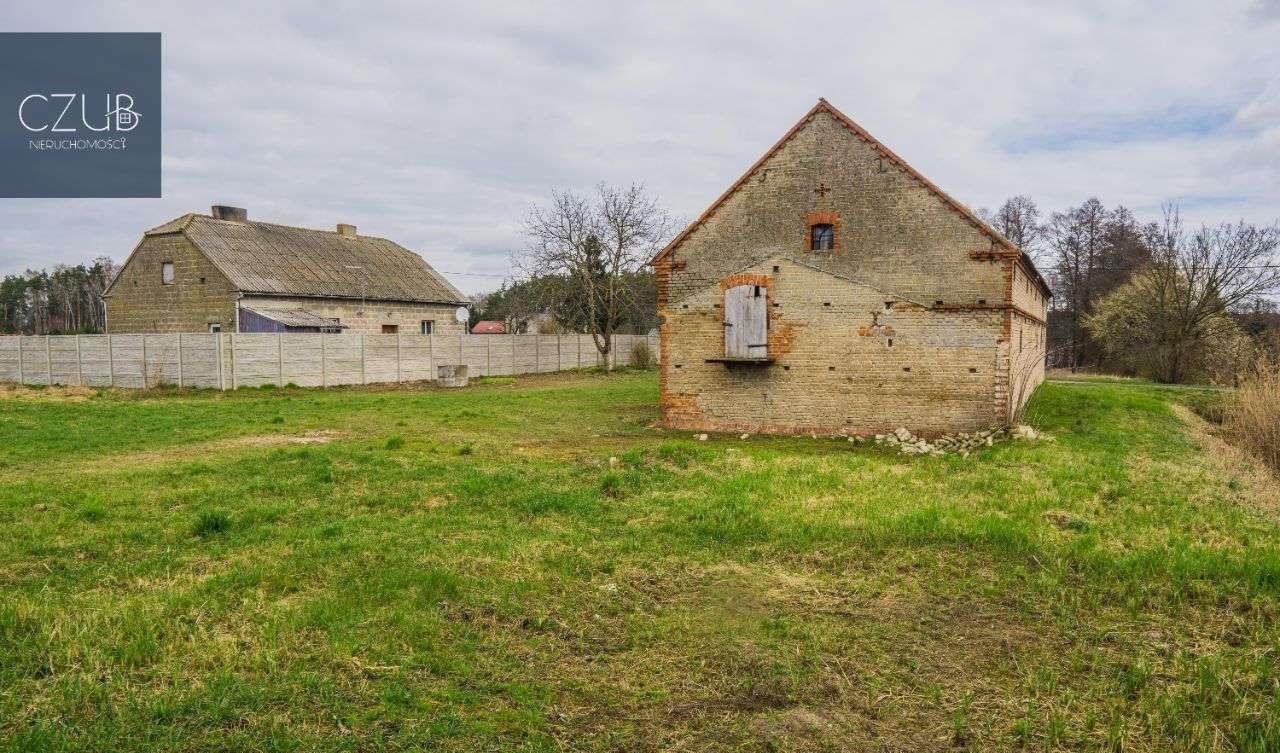 Działka budowlana na sprzedaż Zwola  1 528m2 Foto 6