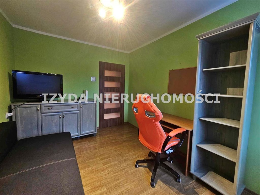 Mieszkanie trzypokojowe na sprzedaż Jaworzyna Śląska  70m2 Foto 8