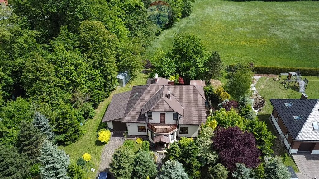 Dom na sprzedaż Mazańcowice  252m2 Foto 1