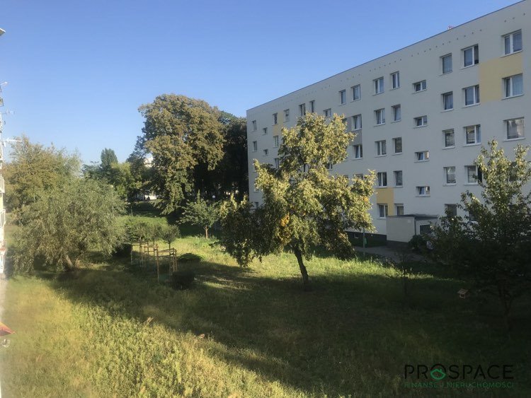 Mieszkanie trzypokojowe na sprzedaż Zielona Góra, Aleja Wojska Polskiego  56m2 Foto 1