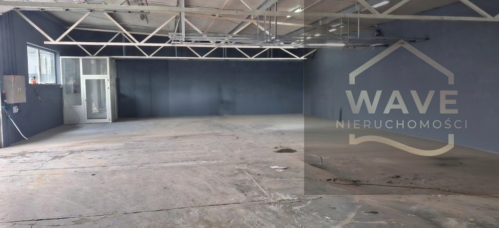 Magazyn 268 m² przy ul. Kartuskiej w Gdańsku, wysoki standard Gdańsk, Kokoszki  268m2 Foto 1