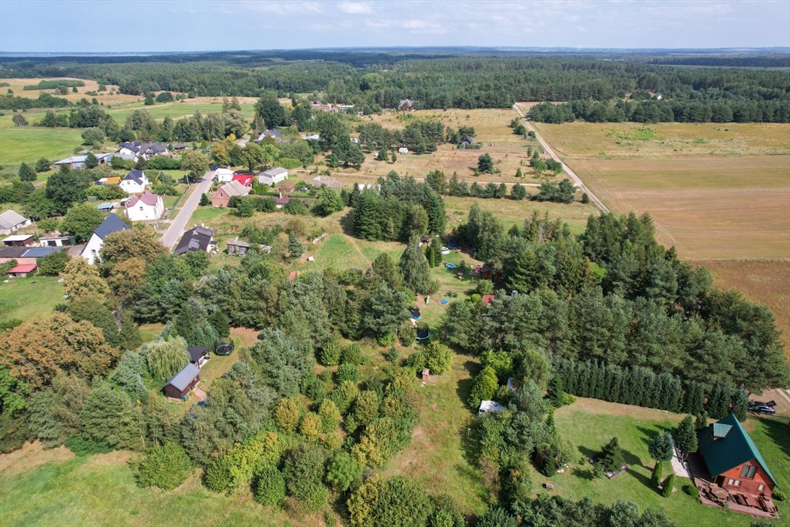 Działka budowlana na sprzedaż Izbica  715m2 Foto 10