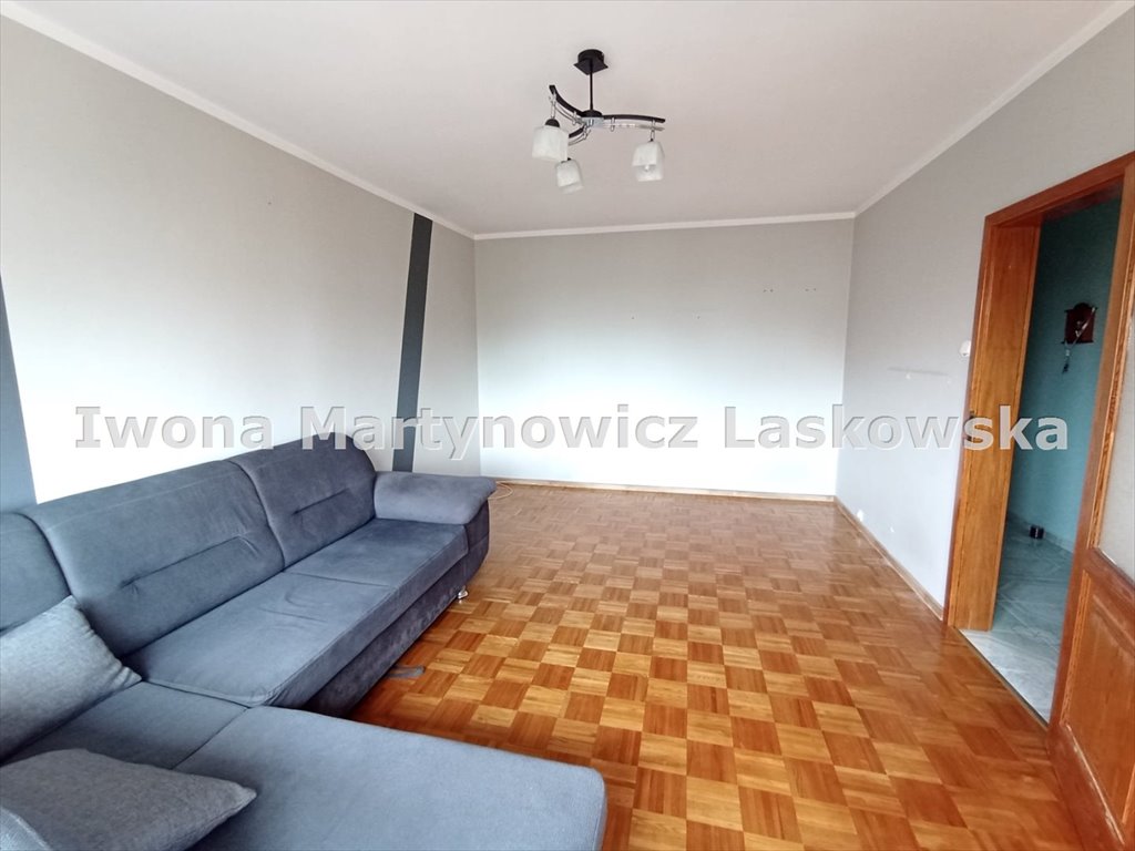 Mieszkanie dwupokojowe na sprzedaż Ścinawa  47m2 Foto 2