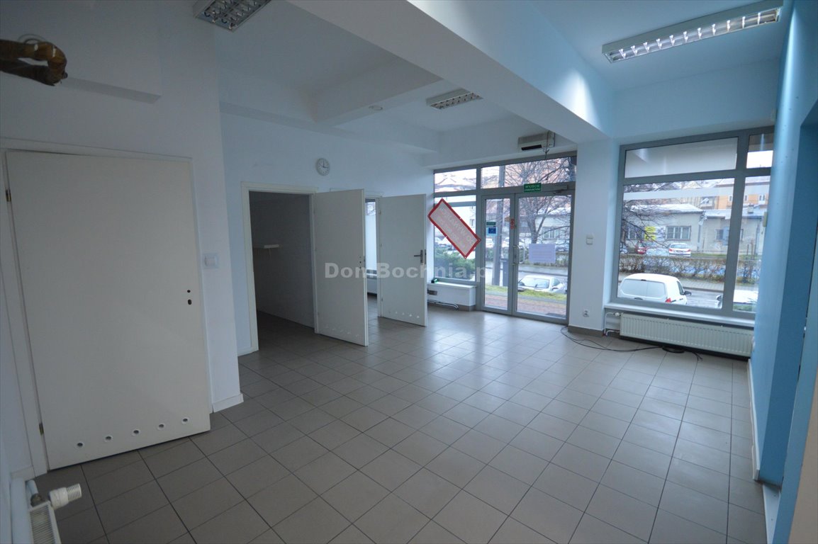 Lokal użytkowy na wynajem Bochnia  120m2 Foto 1