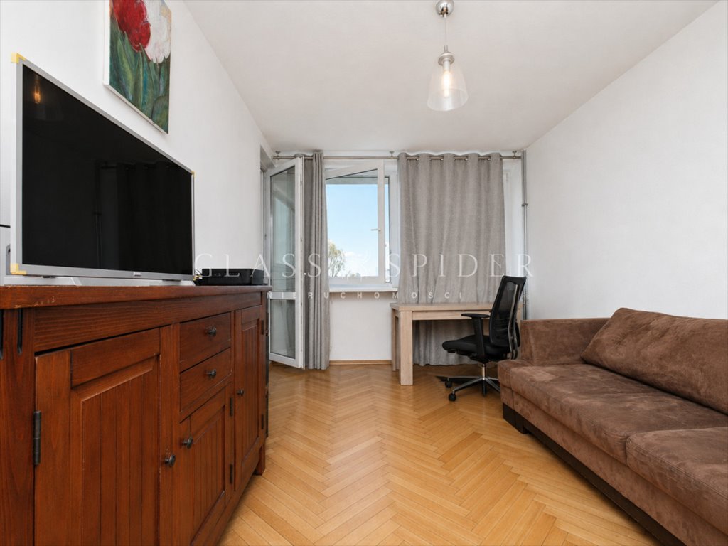 Na sprzedaż 2-pokojowe mieszkanie 36 m² z widokiem na Wisłę Warszawa, Praga-Północ, Blaszana  36m2 Foto 1