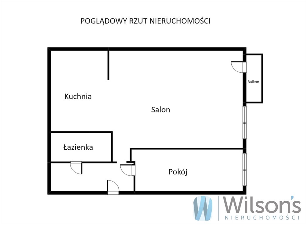 Mieszkanie dwupokojowe na wynajem Warszawa, Targówek Bródno, Suwalska  38m2 Foto 6