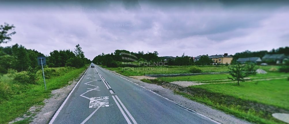 Działka budowlana na sprzedaż Gołaczewy 2 376m2 Foto 1 Działka budowlana na sprzedaż Gołaczewy 2 376m2 Foto 1