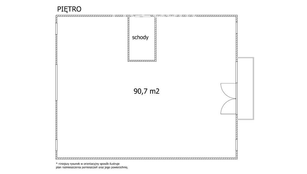 Dom na sprzedaż Matule  90m2 Foto 19