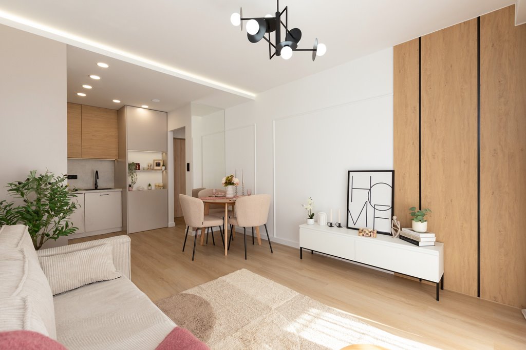 Sprzedam nowoczesne 36 m² mieszkanie z tarasem w Lublinie Lublin, Daliowa  36m2 Foto 1