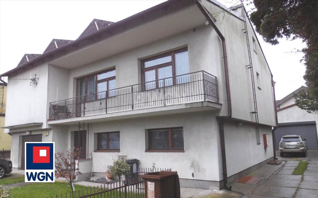 Zapraszam do domu z warsztatem i dużą działką w Częstochowie Częstochowa, Lisiniec, Tarnowska  210m2 Foto 1