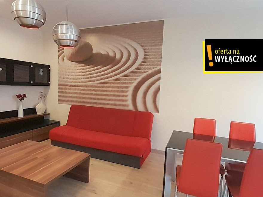 Przestronne 44 m² na sprzedaż w Kielcach, idealne dla singla lub pary Kielce, Lecha  44m2 Foto 1