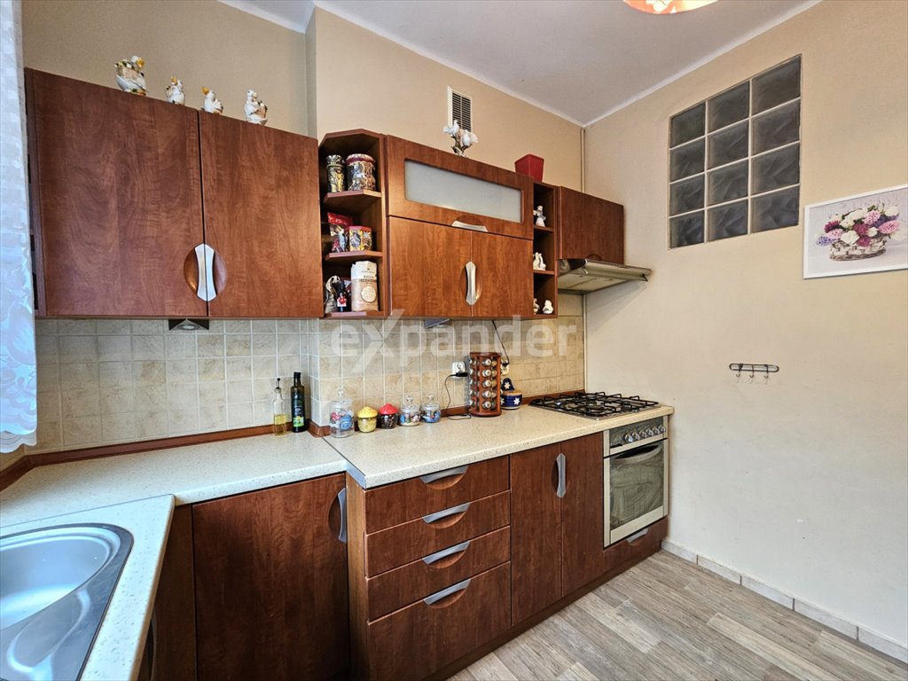 Mieszkanie dwupokojowe na sprzedaż Opole, Augustyna Kośnego  49m2 Foto 9