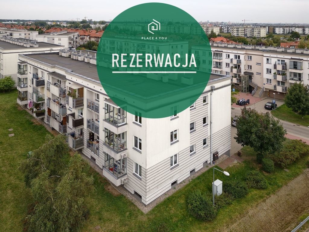 Mieszkanie dwupokojowe na sprzedaż Warszawa, Białołęka, Podłużna  39m2 Foto 13