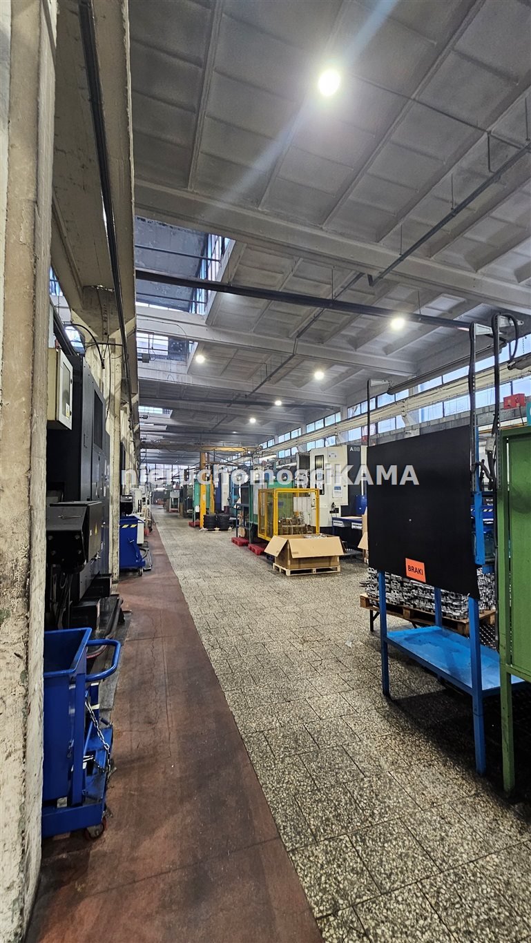 Magazyn na wynajem Bielsko-Biała  4 102m2 Foto 4