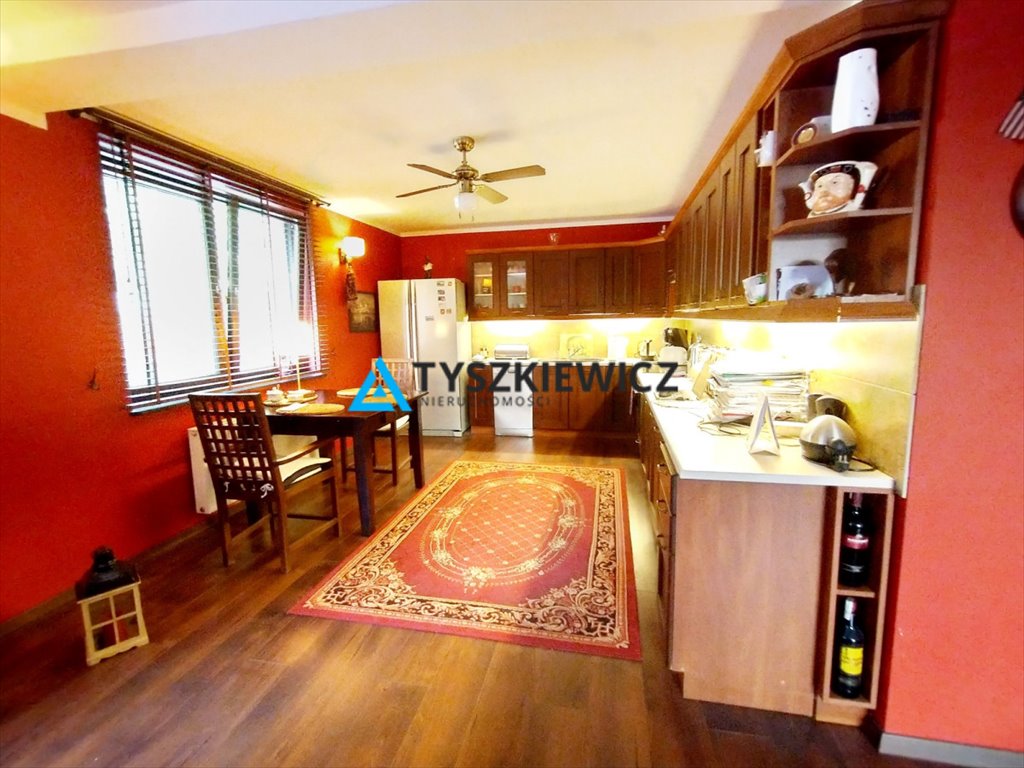 Dom na sprzedaż Gdańsk, Kowale, Heliosa  619m2 Foto 1